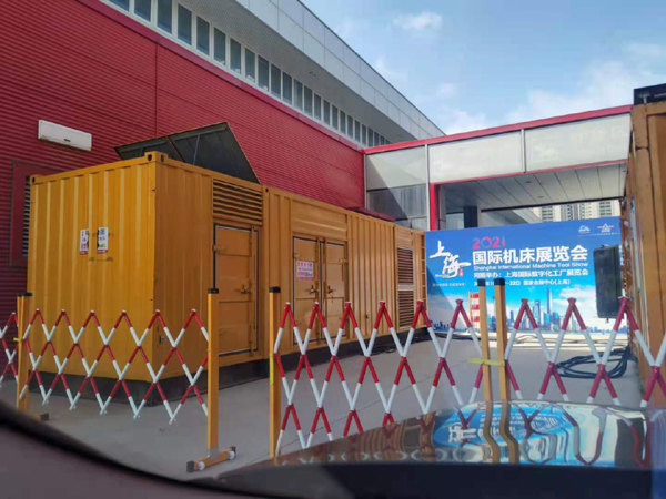 神池出租发电机-柴油发电机和汽油发电机哪个更好一些？