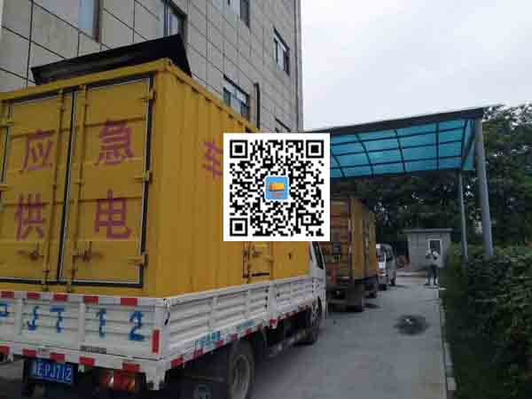 神池发电车出租-发电机产品使用越来越广泛