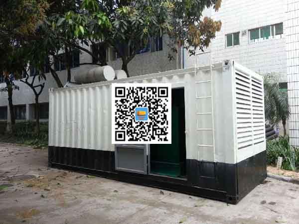 神池出租发电机-什么样的柴油发电机使用效果比较好