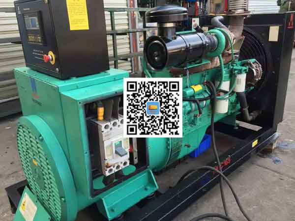 神池租赁发电机-发电机一般变压器磁芯所使用的是什么材料?