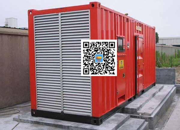 神池300kw柴油发电机组一个小时耗油