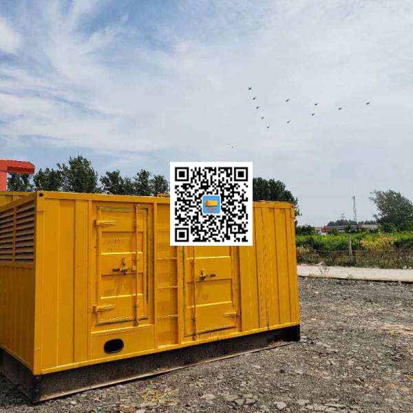 神池发电机出租发电机电刷的结构与作用是什么