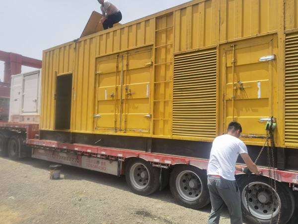 神池发电机出租100KW发电机需要什么规格的电缆线？