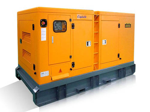 神池影响 200kw 柴油发电机油耗的因素有哪些?