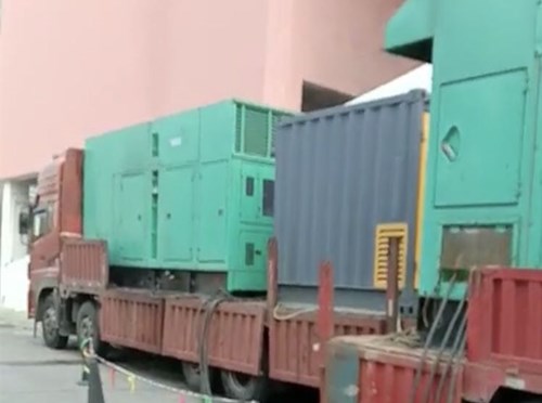 神池柴油发电机的功率因数一般是多少？