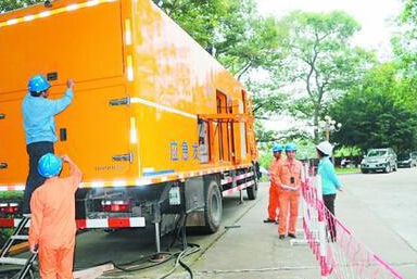 神池不同标号的柴油可以混合使用吗?