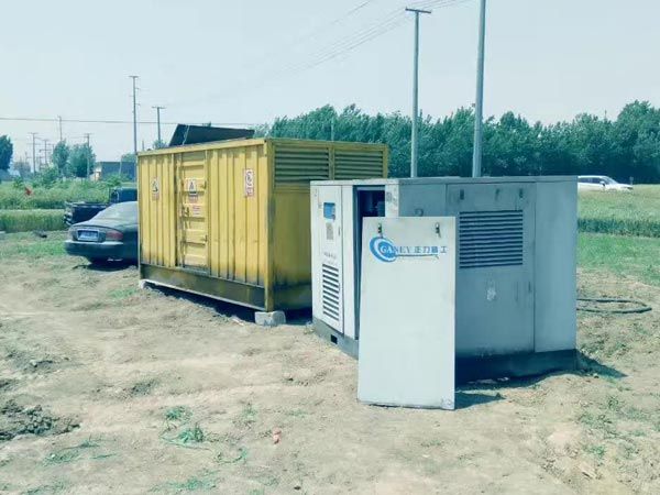 神池柴油发电机组冬季日常维修需要哪些工具?
